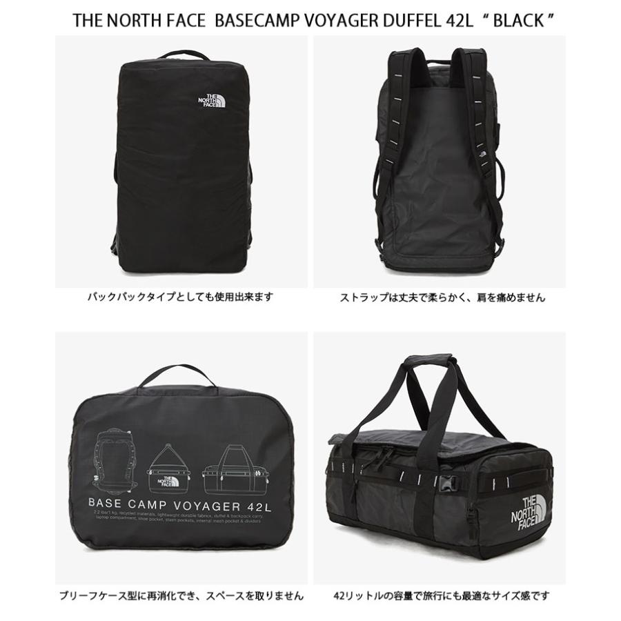 THE NORTH FACE（ザ ノースフェイス） ノースフェイス ボストンバッグ