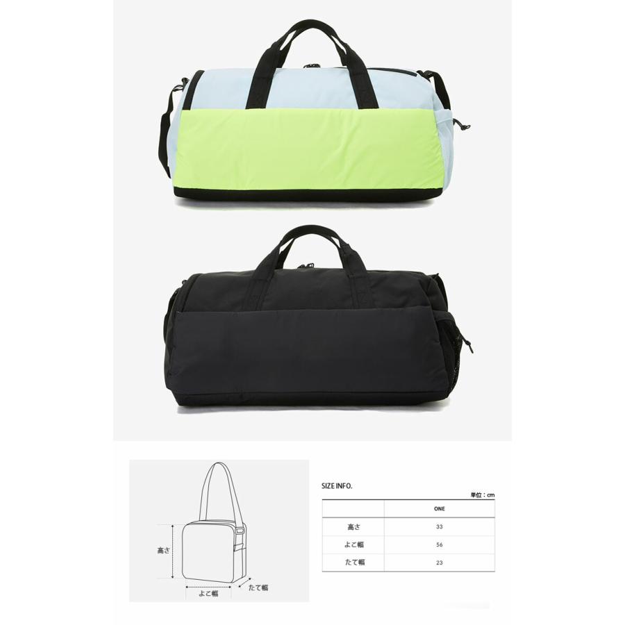 THE NORTH FACE（ザ ノースフェイス） ノースフェイス ボストンバッグ