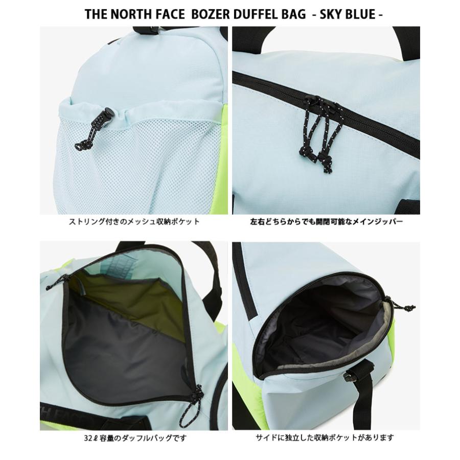 THE NORTH FACE（ザ ノースフェイス） ノースフェイス ボストンバッグ
