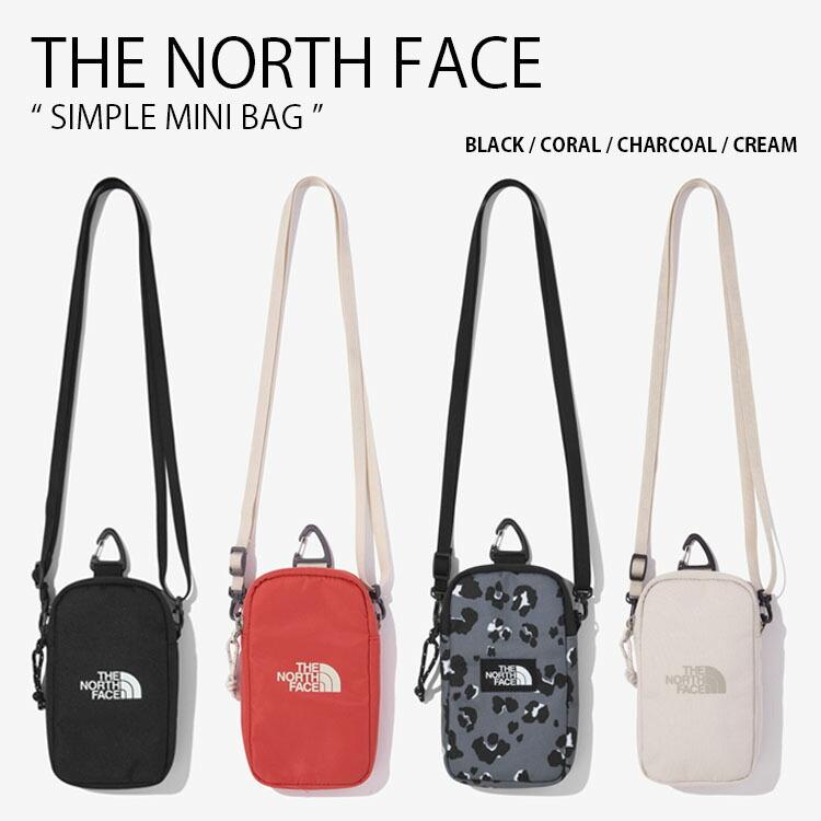 THE NORTH FACE（ザ ノースフェイス） ノースフェイス クロスバッグ