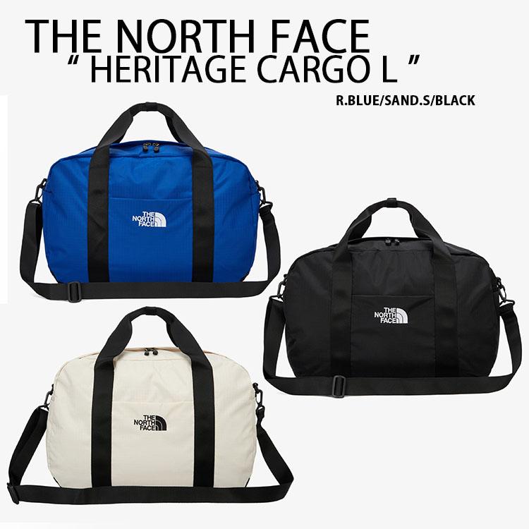 THE NORTH FACE（ザ ノースフェイス） ノースフェイス カーゴバッグ