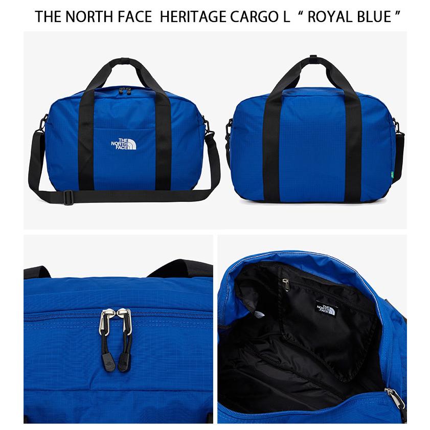 THE NORTH FACE（ザ ノースフェイス） ノースフェイス カーゴバッグ
