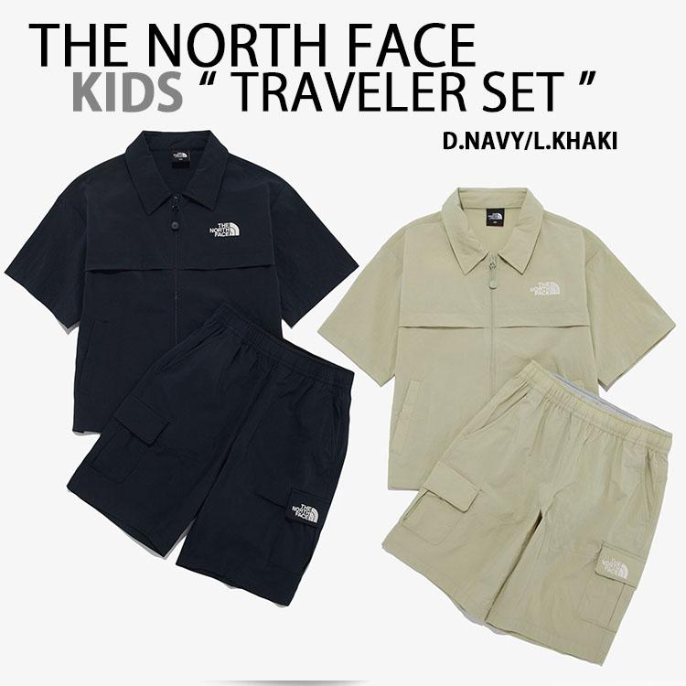 THE NORTH FACE（ザ ノースフェイス） ノースフェイス キッズ