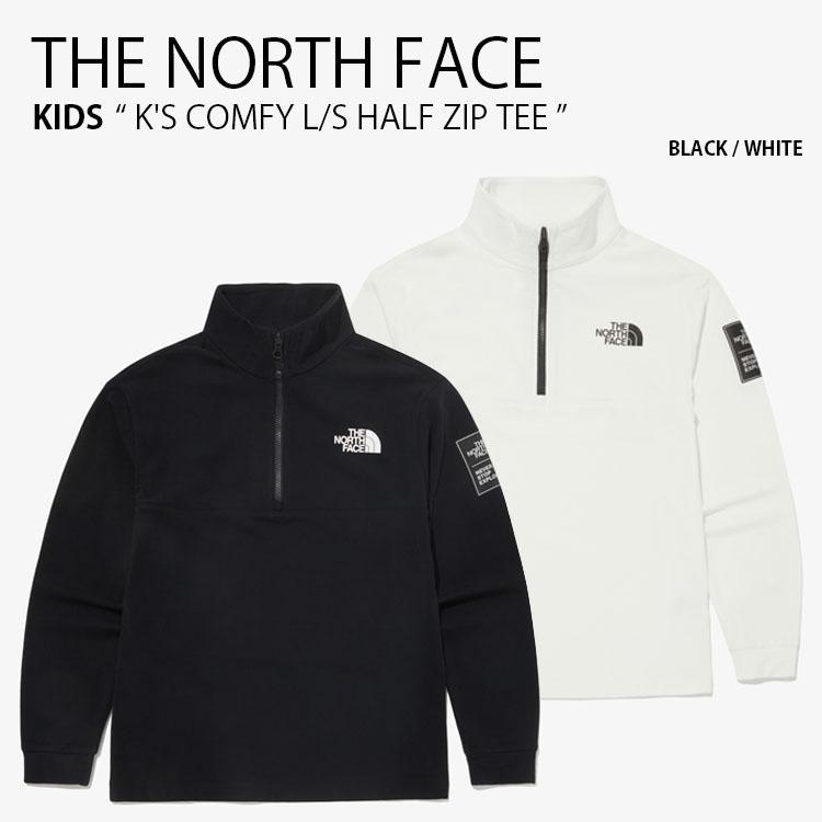 THE NORTH FACE（ザ ノースフェイス） ノースフェイス キッズ ロンT