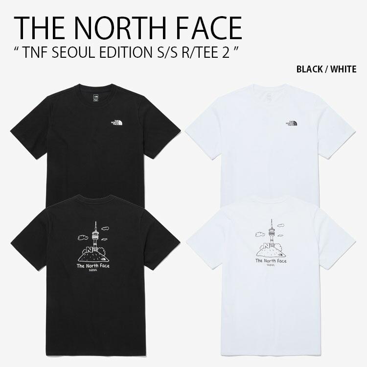 THE NORTH FACE（ザ ノースフェイス） ノースフェイス Tシャツ TNF