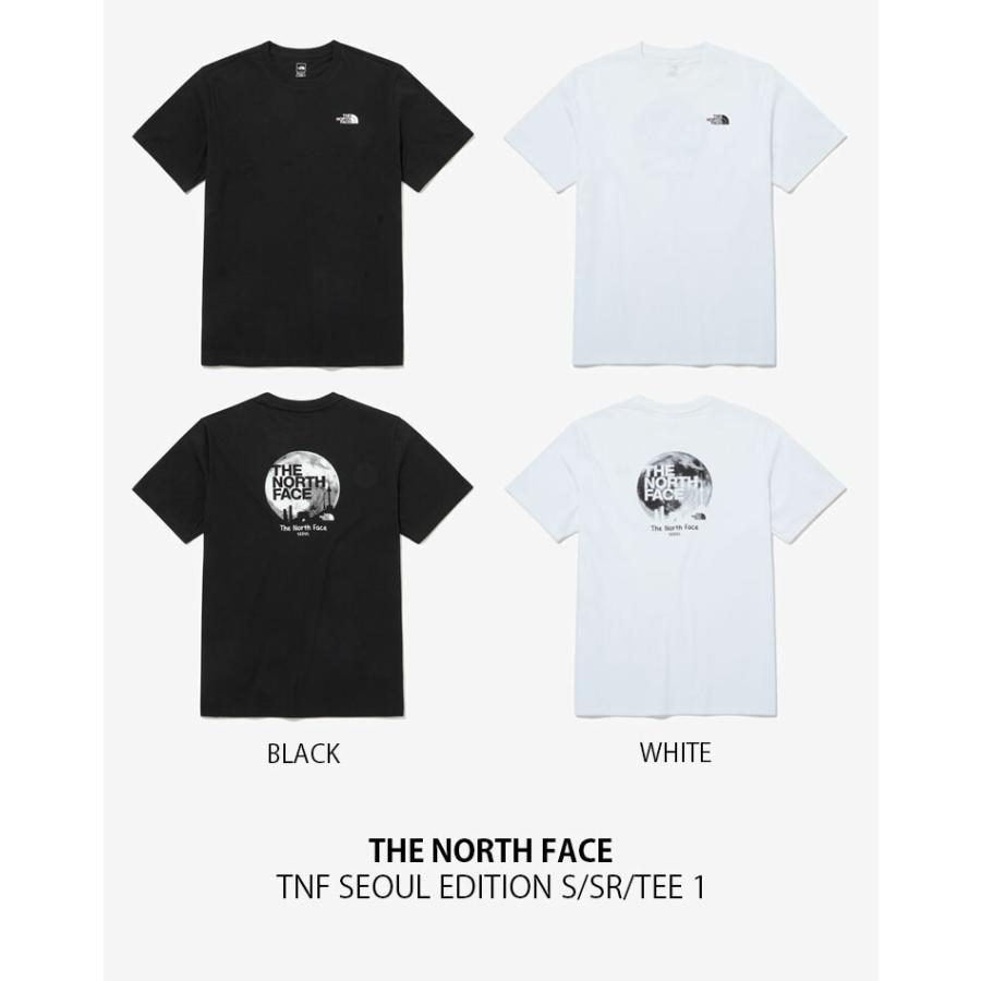 THE NORTH FACE（ザ ノースフェイス） ノースフェイス Tシャツ TNF