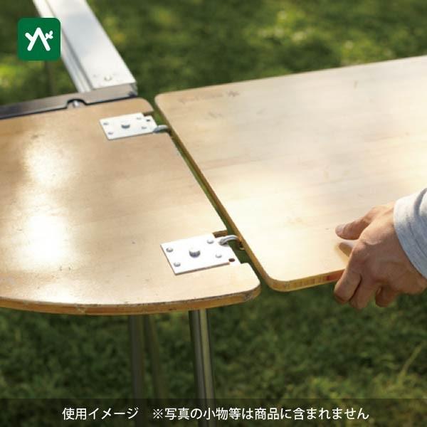 snow peak（スノーピーク） マルチファンクションテーブルコーナーL竹