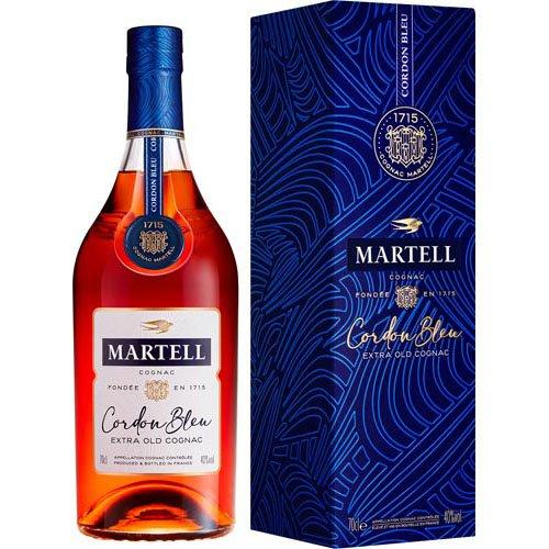 マーテル コルドンブルー コニャック エレガントな味わい ギフト