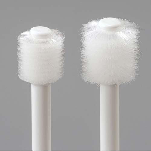 犬口ケア 歯ブラシ スリムシリンダーヘッド ( 1本 )/ マインドアップ