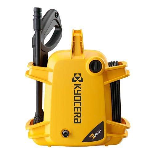 リョービ（RYOBI） 京セラ(リョービ) コード式高圧洗浄機 AJP-1210