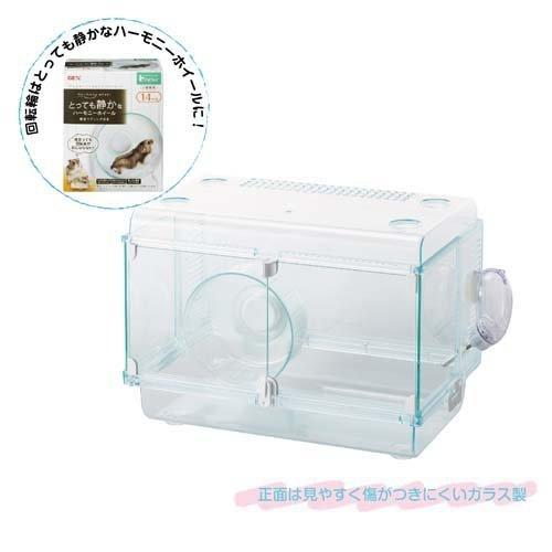 グラスハーモニー 360プラス ( 1個 )/ GEX(ジェックス) : 爽快ドラッグ