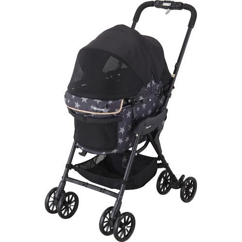 コムペット ミリミリ EG ロング D スターブラック ( 1台 )/ コムペット