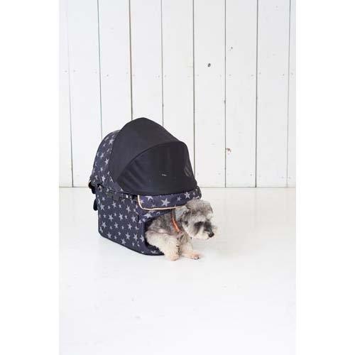 コムペット ミリミリ EG ロング D デニムブルー ( 1台 )/ コムペット