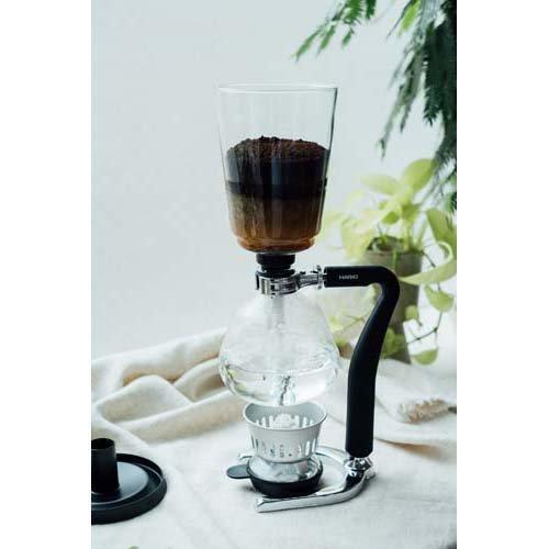 NXAR-5 コーヒーサイフォン・ネクスト ( 1個 )/ ハリオ(HARIO) : 爽快
