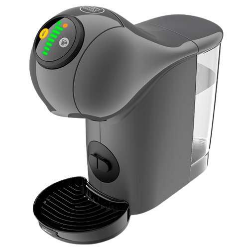 ネスカフェ ドルチェ グスト ジェニオ エス ベーシック アッシュグレー