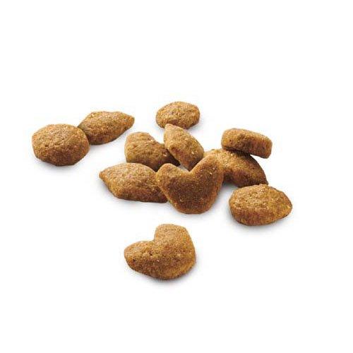 モンプチ ドライ バッグ ナチュラル 新鮮若鶏の贅沢 ( 500g