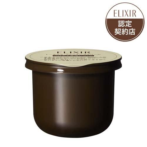 エリクシール トータルV ファーミングクリーム つけかえ用 ( 50g