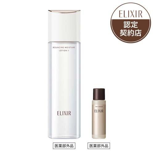 企画品)エリクシール シュペリエル エイジングケア 化粧水 体感セット