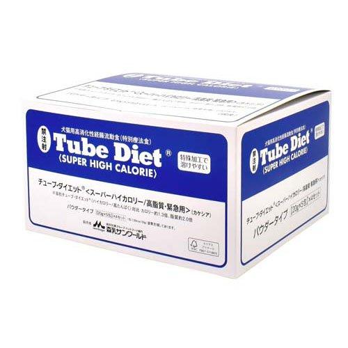 Tube Diet（低脂肪）20g x 79包 Tube Diet（低脂肪）20g x 79包