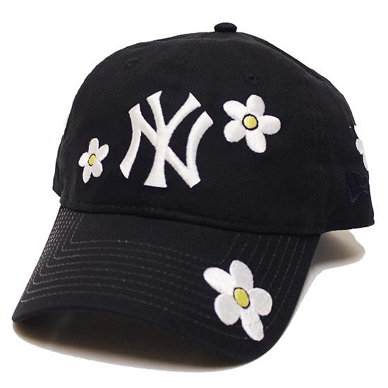 NEW ERA（ニューエラ） ニューヨーク ヤンキース 920 キャップ NEWYORK