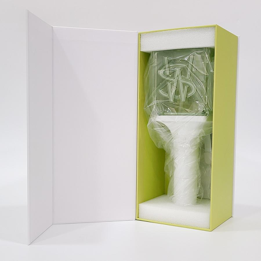 NCT WISH 公式 ペンライト ペンラ Official Fanlight ポイント利用