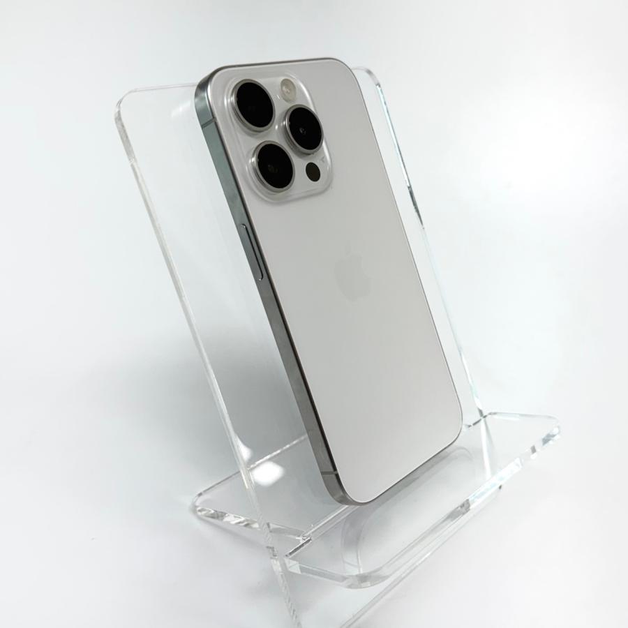 iPhone15 白 128GB 【公式通販】