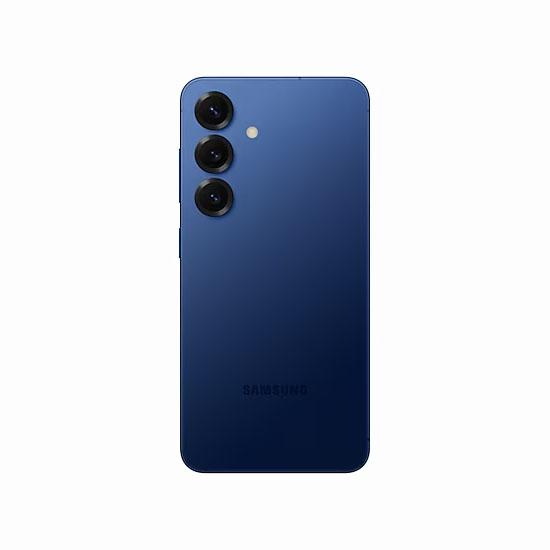 Galaxy S25 256GB ブルー SIMフリー 【新品】 SIMフリー】 Samsung