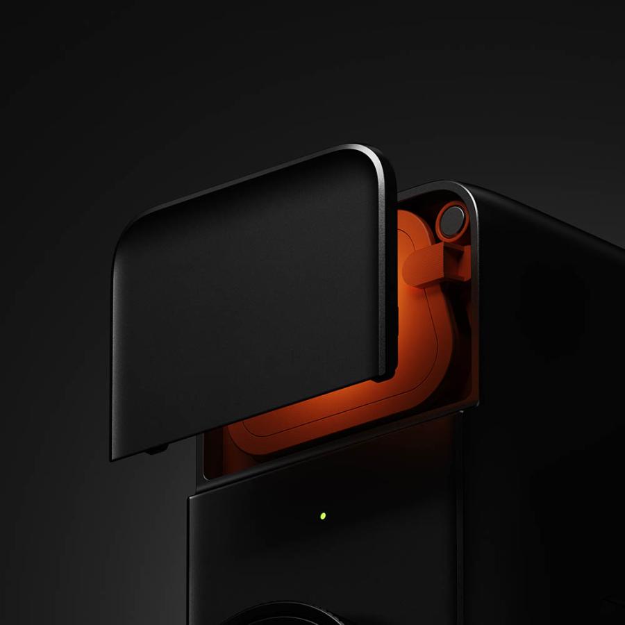 SwitchBot（スイッチボット） スマートロックPro 指紋認証パッド