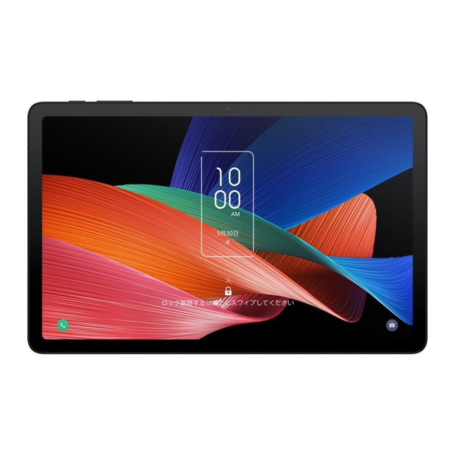 タブレット WiFiタイプ TCL TAB10 32GB 10.1インチ Amazon.co.jp