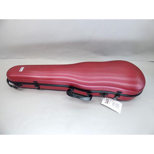 GEWA Form Shaped Pure 1.8 ゲバ社(独) バイオリンケース シェル型