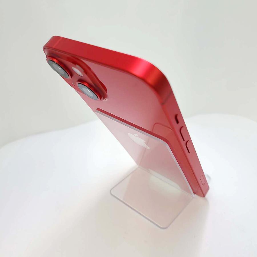 iPhone14 128GB レッド 200 Apple iPhone 14 128GB 256GB 512GB