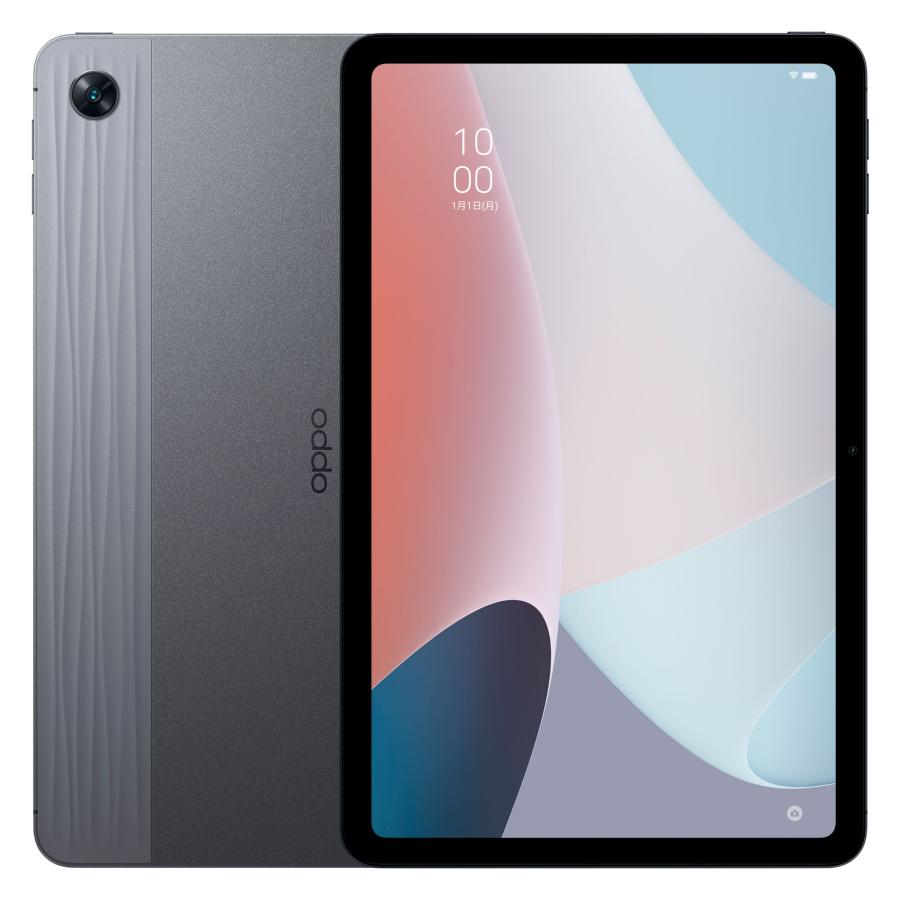 Oppo Pad Air2 中国版 RAM:6GB メモリ:128GB Oppo Pad Air2 中国版 RAM
