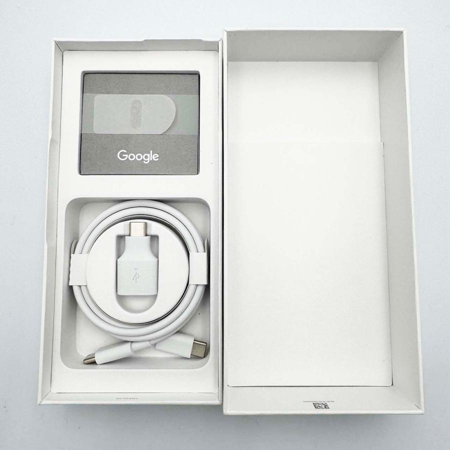 Google Pixel 安心の1年保証！Google 8 pro 256GB Porcelain 本体 中古