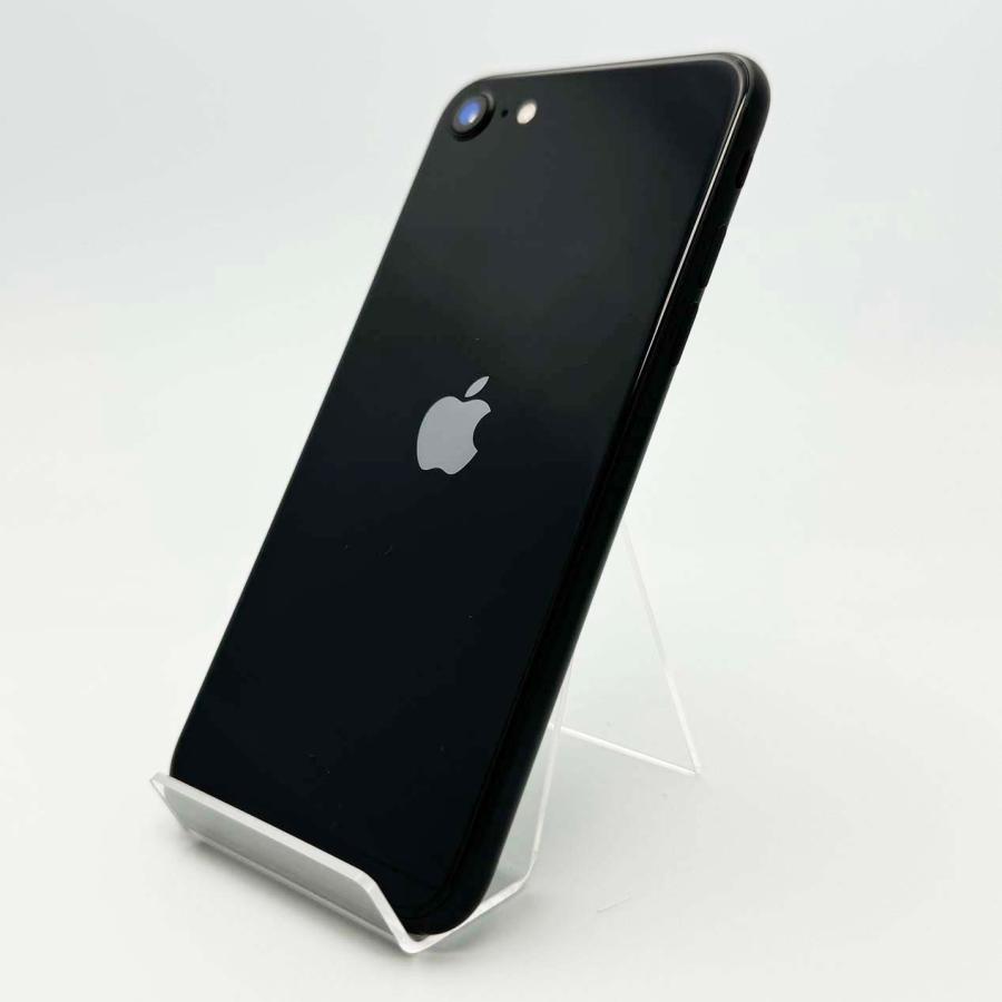 iPhone SE（第3世代） 安心の1年保証！iPhoneSE 第3世代 64GB 本体