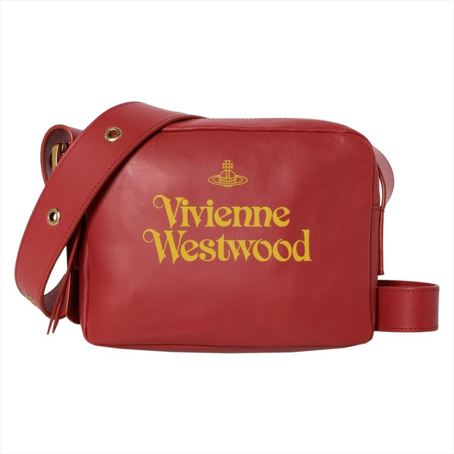 Vivienne Westwood（ヴィヴィアンウエストウッド） ショルダーバッグ