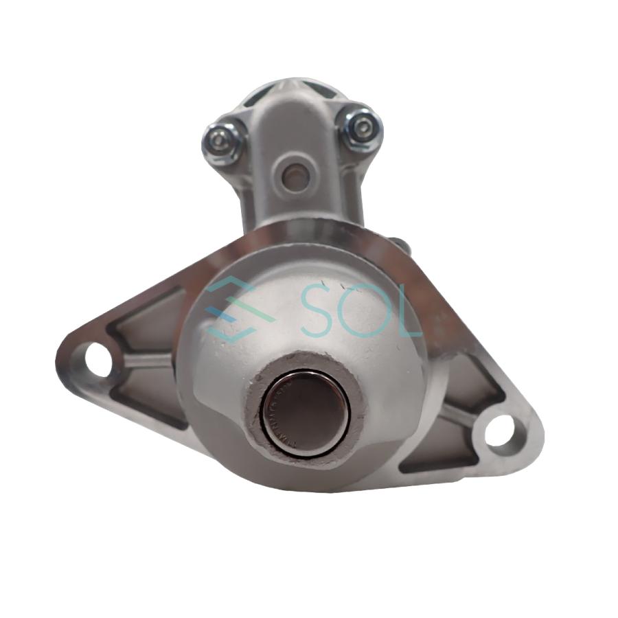 三菱（MITSUBISHI） ミニキャブ U61V スターター セルモーター