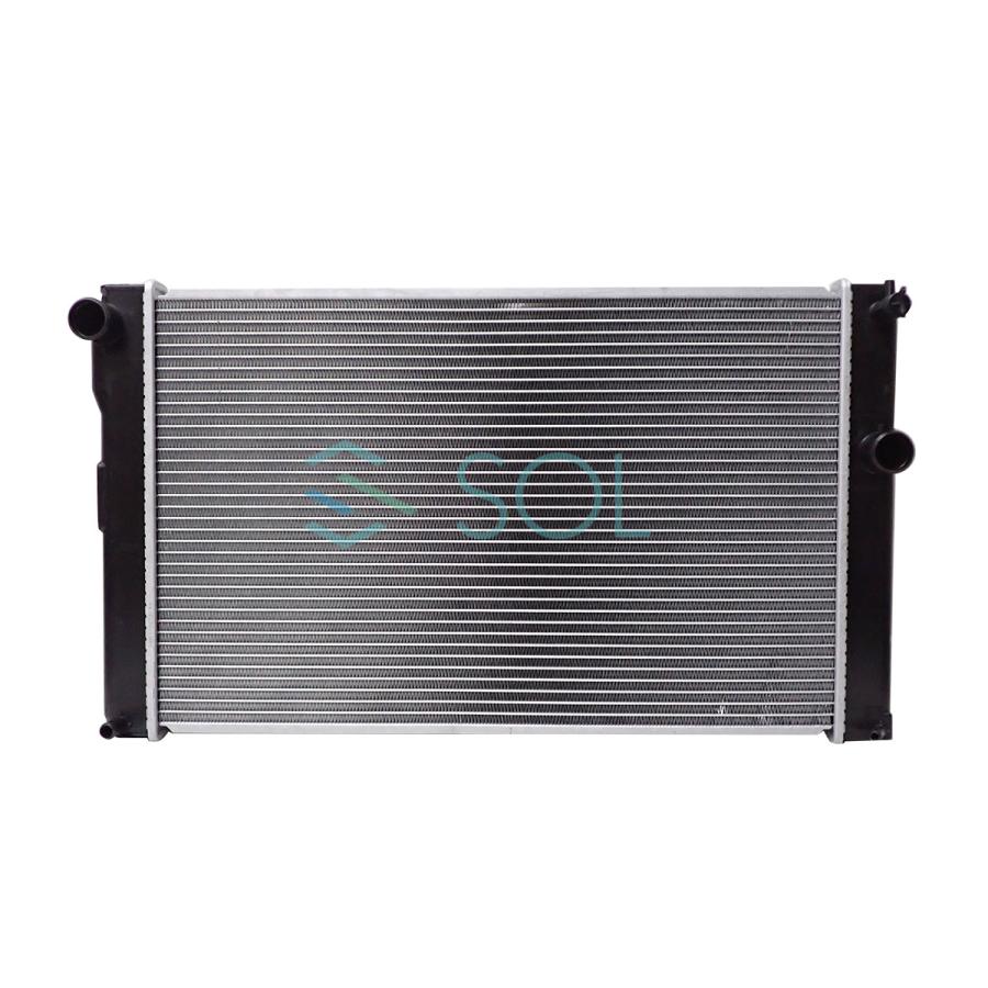 レクサスRX ハイブリッドモーター用ラジエーター レクサスRX