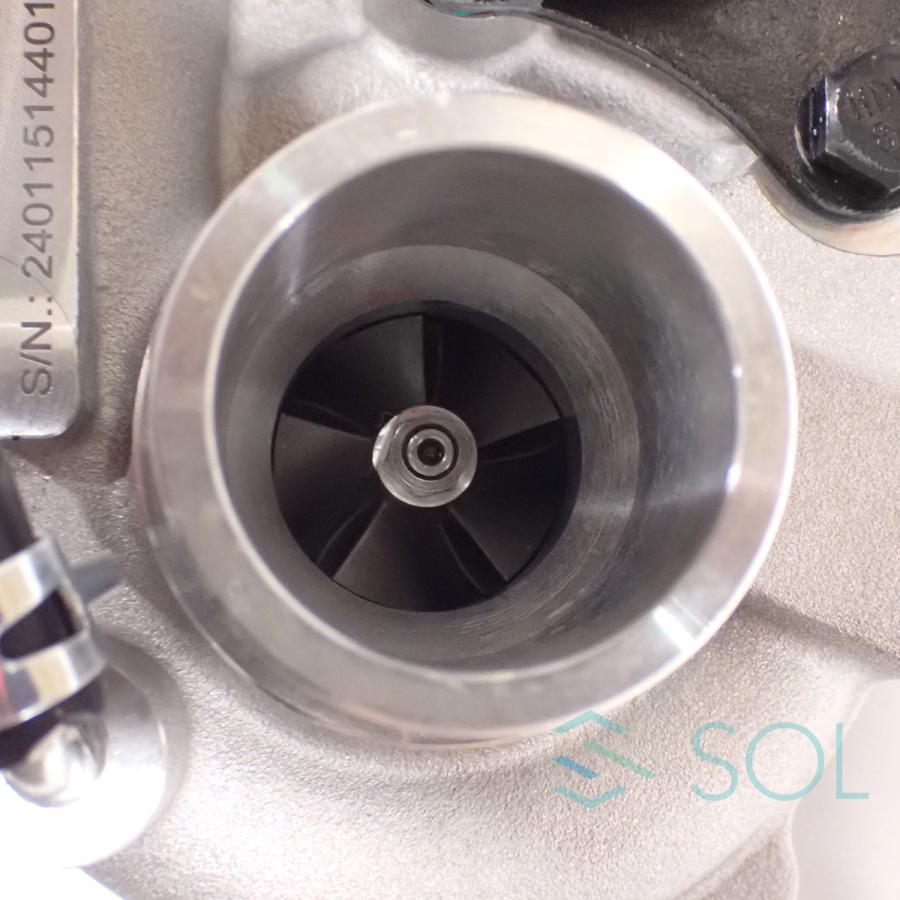 動作OK】H27 ウェイク LA700S KF タービン ターボ LA710S 楽天市場