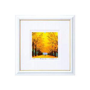 70年代 シルクスクリーン アート 作品 額縁 70年代 シルクスクリーン