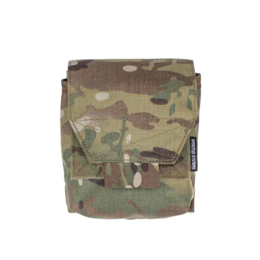Spiritus Systems スピリタスシステム JSTA Pouch JSTAポーチ