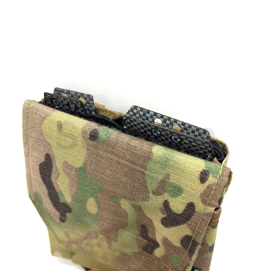 UNOBTAINIUM GEAR アンオブタニウムギア SLEDS MAGAZINE INSERTS For