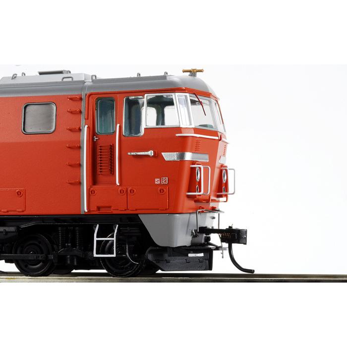 HOゲージ 香港MTR G16機関車 HOゲージ 香港MTR G16機関車 HOゲージ