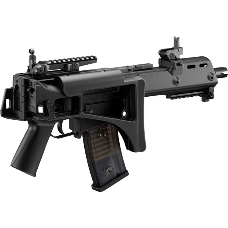 TOKYO MARUI（東京マルイ） G36Cプラス 電動ガンプラス : サバゲー