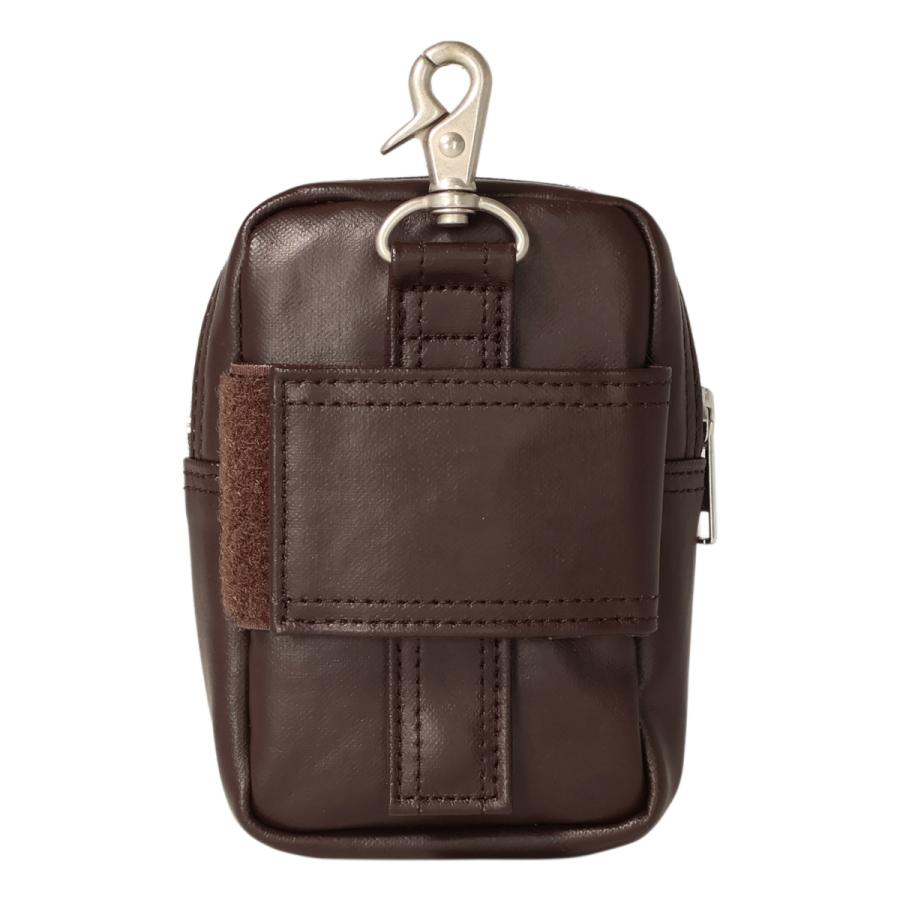 PORTER ポーター フリースタイル ベルトポーチ メンズ 707-08224 FREE