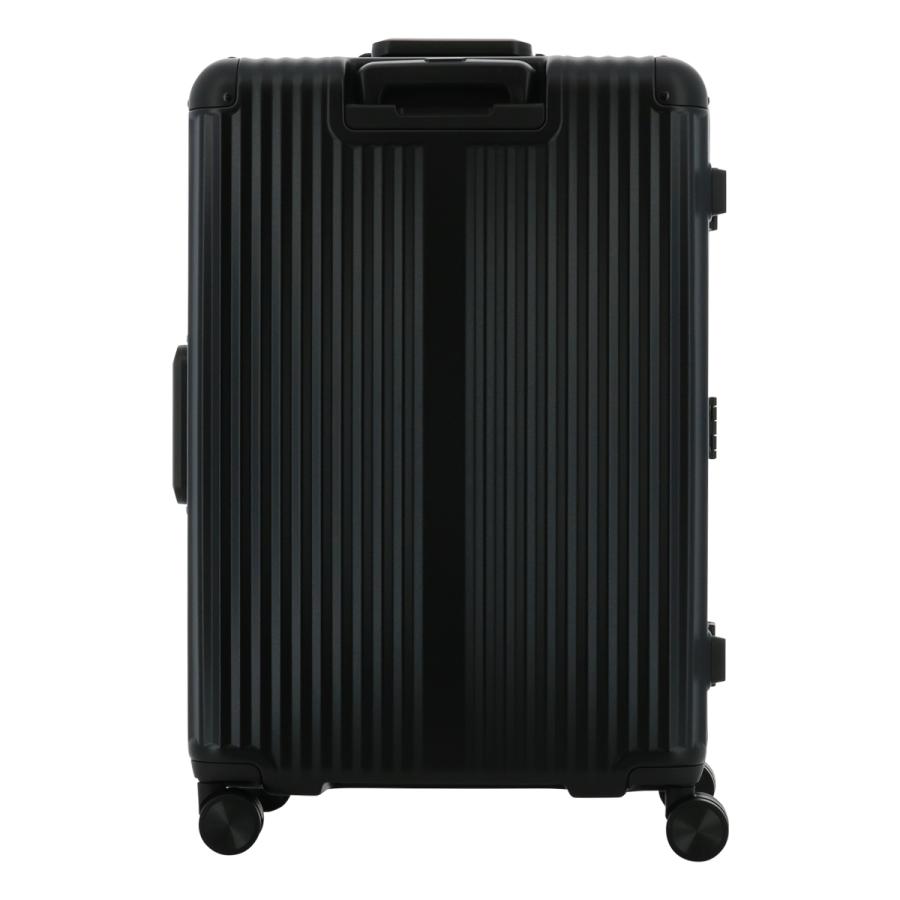 Coleman（コールマン） スーツケース 92L 67cm 5.7kg フレーム 60001