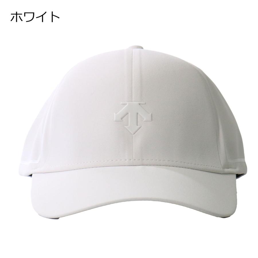 DESCENTE（デサント） ゴルフ キャップ 帽子 メンズ レディース