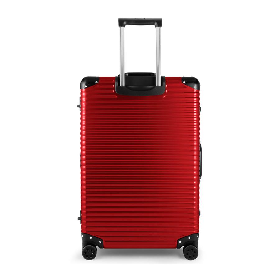 LANZZO（ランツォ） スーツケース ノーマンライト 29インチ 87L 70cm