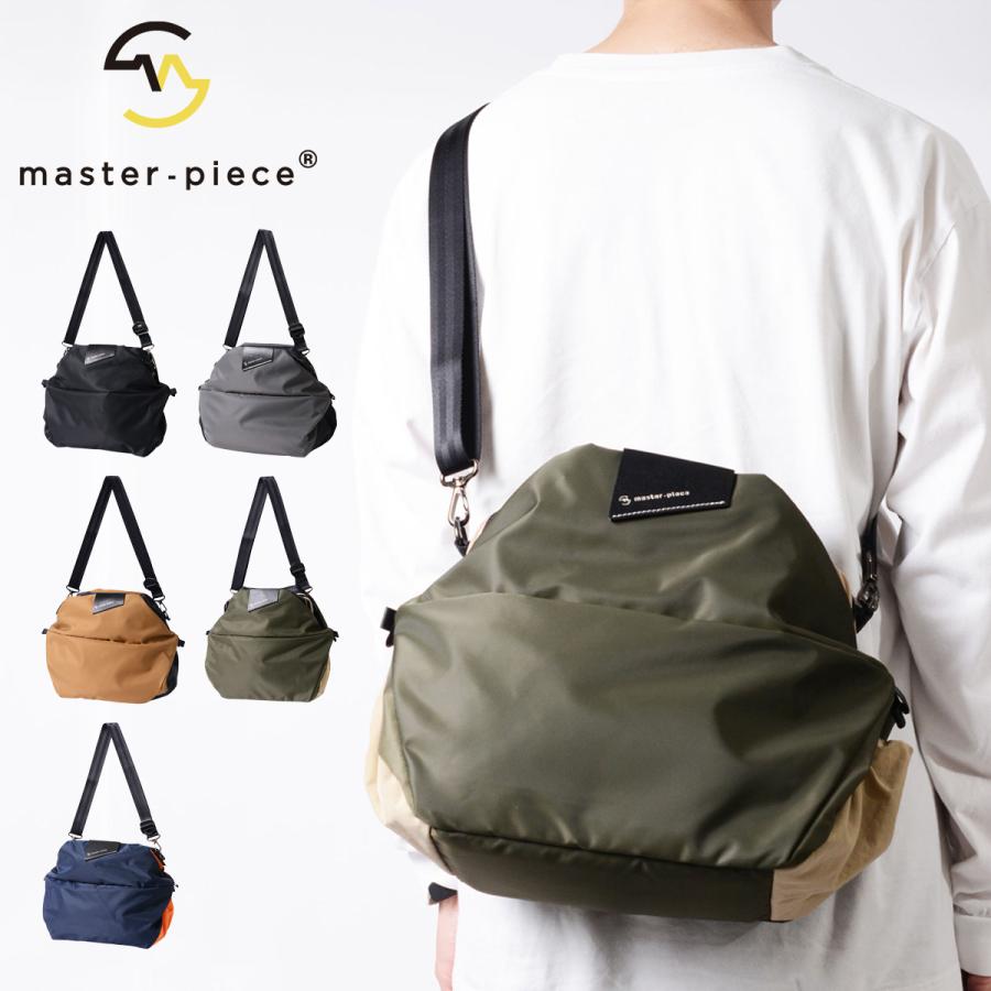 master-piece GOLF（マスターピースゴルフ） マスターピース