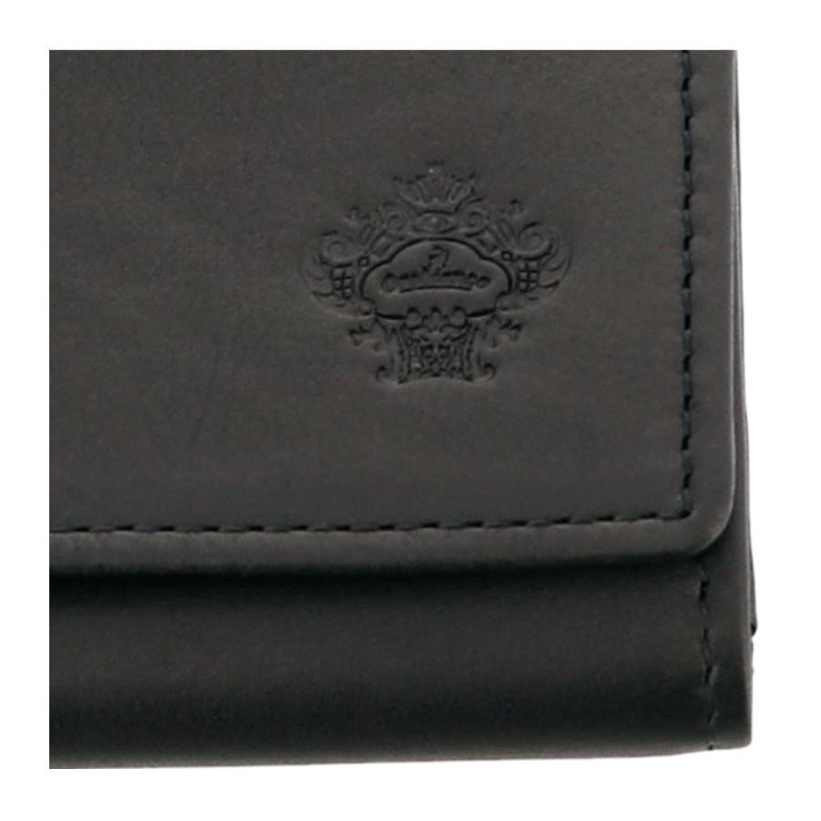 Orobianco（オロビアンコ） 名刺入れ 大容量 メンズ ORS-040909 日本製