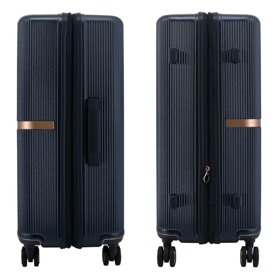 Samsonite（サムソナイト） スーツケース 92L 69cm 4.6kg ミンター